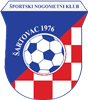 Wappen ŠNK Šartovac