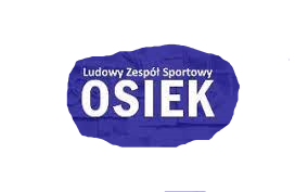 Wappen LZS Osiek