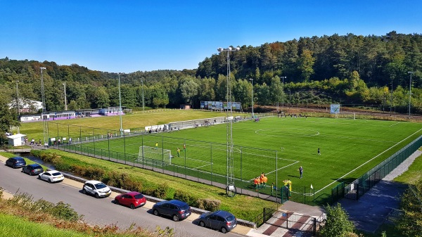 Stade Georges Briffart Terrain 2 - Meix-devant-Virton