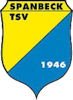 Wappen ehemals TSV Spanbeck 1946