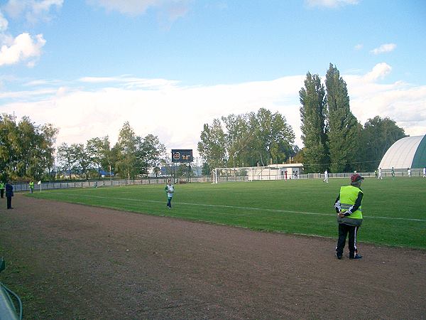 Városi Szabadidő- és Sportcentrum - Ajka