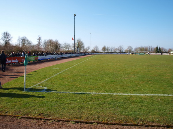 OASE-Arena - Hörstel-Riesenbeck