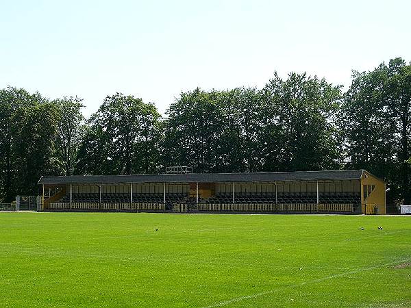 Limhamns IP - Malmö-Annetorp