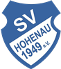 Wappen SV Hohenau 1949