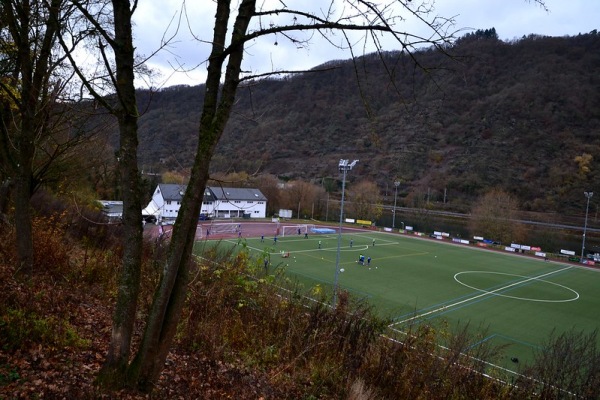 Moselstadion - Cochem