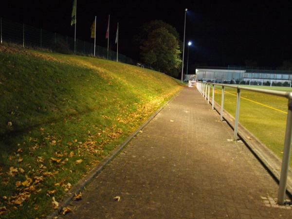 Sportplatz Schwitten - Menden/Sauerland-Schwitten