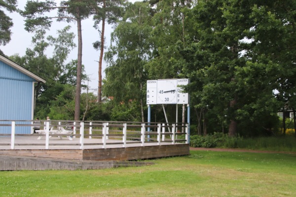 Bergaviks IP - Kalmar