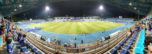 Chonburi Daikin Stadium - Chonburi