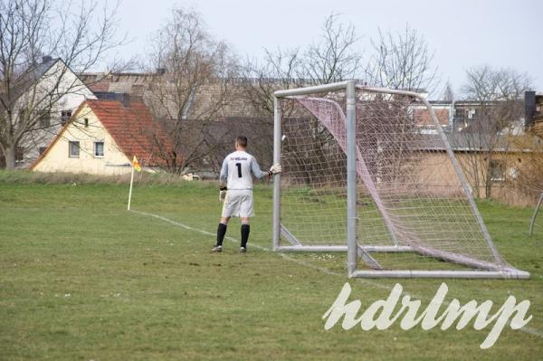 Stadion der Jugend - Rackwitz