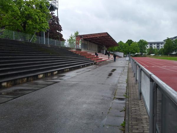 Stadion Germering - Germering 