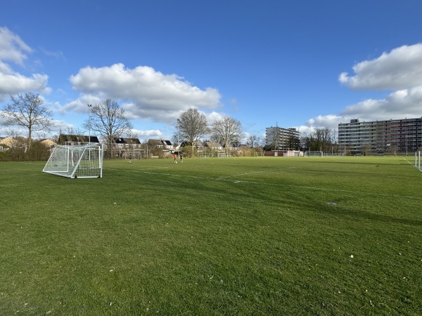 Sportpark De Akkers veld C - Heerenveen