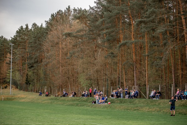 Sportgelände Baiersdorf - Altenkunstadt-Baiersdorf