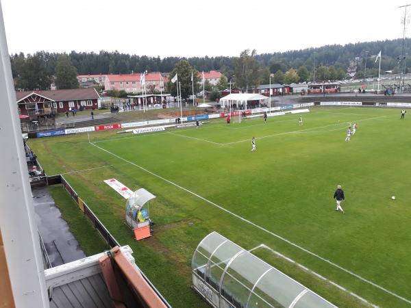 Stora Valla - Degerfors