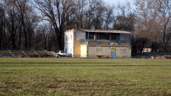 Stadion Kolos - Sofijiwka