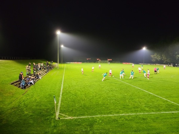 Sportanlage Todenbüttel - Todenbüttel