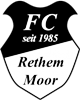 Wappen FC Rethem-Moor 1985
