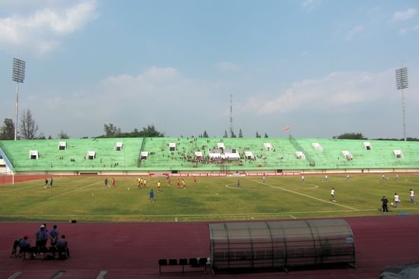 Stadion Manahan - Surakarta