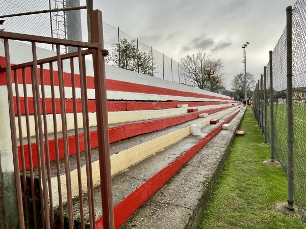 Stadio Comunale di Monselice - Monselice