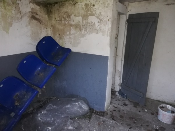 Stadion Miejski w Czempiniu - Czempiń