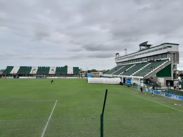 Estadio Oscar Carlos Boero - San Francisco, Provincia de Córdoba