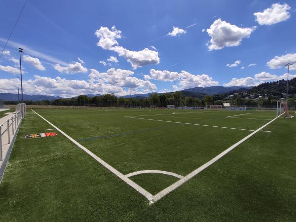 Sportplatz an der Annakapelle 2 - Freiburg/Breisgau-Ebnet