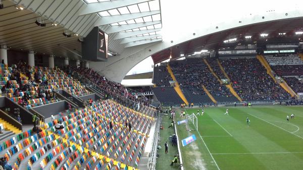 BluEnergy Stadium - Udine