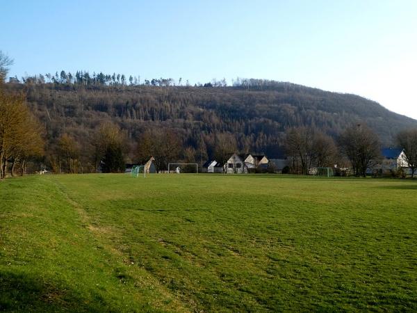 Sportplatz Morswiesen - Hausten-Morswiesen