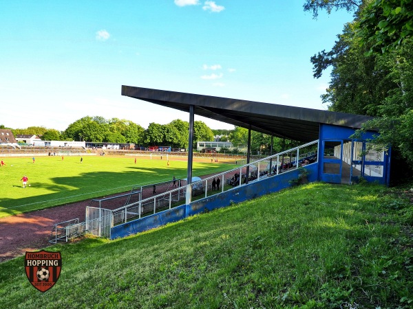 Südstadion am Haidekamp - Gelsenkirchen-Ückendorf