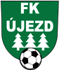 Wappen FK Újezd nad Lesy B