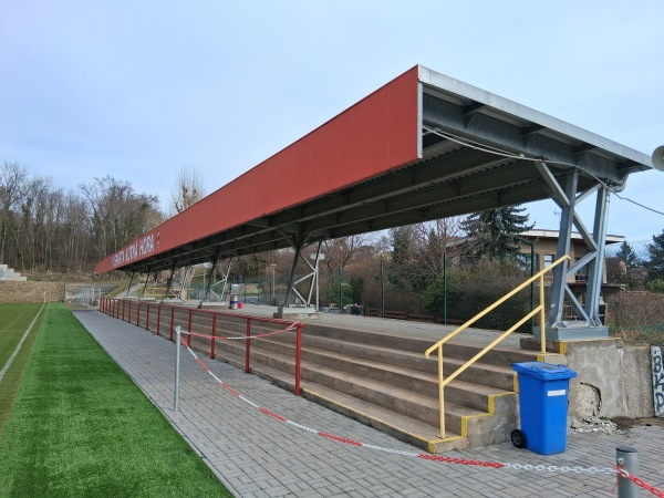 Stadión Sparta Kutná Hora - Kutná Hora