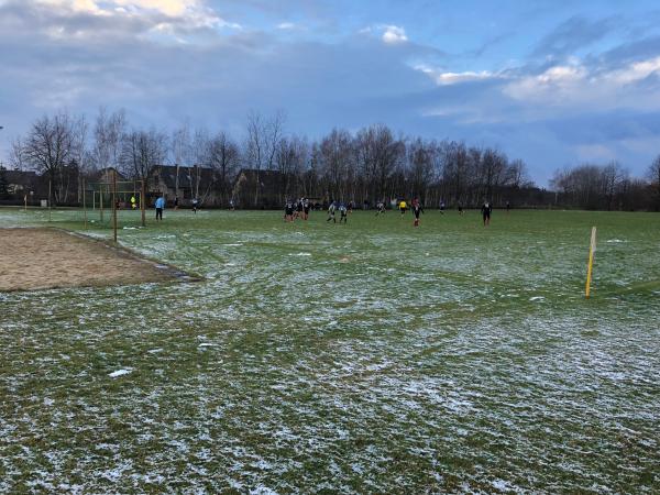 Sportplatz Schlichow - Cottbus-Schlichow