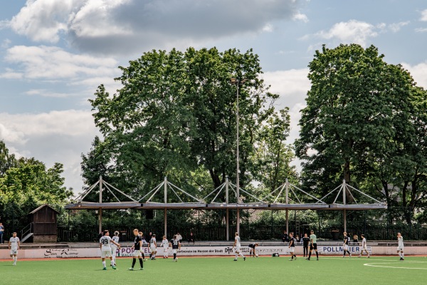 Lindensportplatz - Ahlen/Westfalen