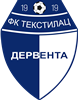 Wappen FK Tekstilac Derventa 