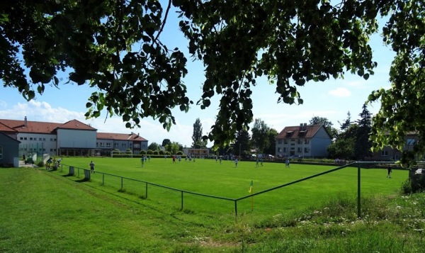 Stadion městyse Blížkovice - Blížkovice
