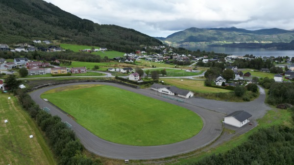 Eide stadion - Eide