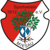 Wappen SV 1912 Miesau  73911