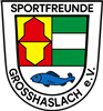 Wappen SF Großhaslach 1966 diverse