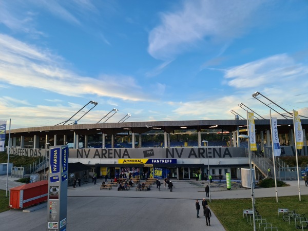 NV Arena - Sankt Pölten