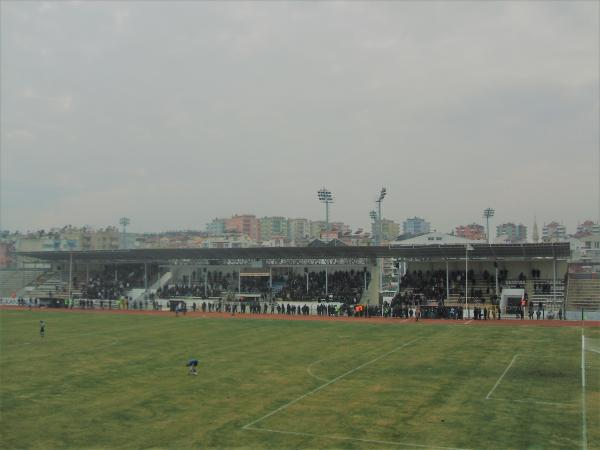 Adnan Menderes Stadyumu - Aydın