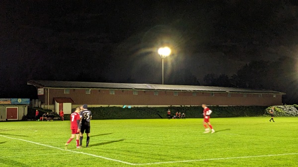 Sportpark Odelzhausen Platz 2 - Odelzhausen