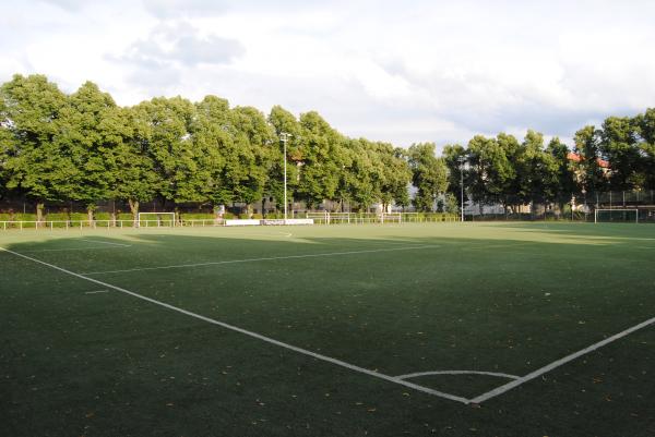 Sportanlage Wackersberger Straße - München-Sendling