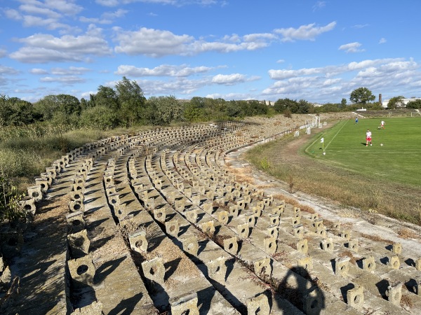 Stadion Beloslav - Beloslav