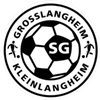 Wappen SG Klein-/Großlangheim (Ground A)  63932