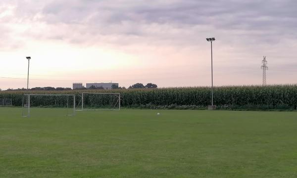 Hans Böckmann Sportpark C-Platz - Holdorf