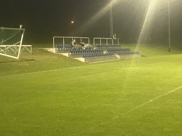 Sportanlage Haunshofen - Wielenbach-Haunshofen