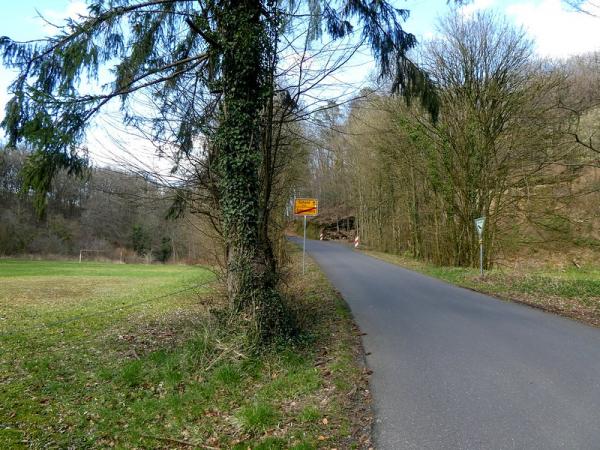 Sportplatz Scheidthecke - Ruppichteroth-Schönenberg