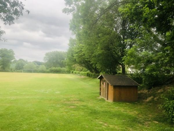 Sportplatz Rohrsen - Hameln-Rohrsen