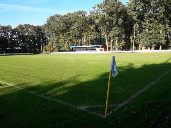 Sportanlage Rosengarten - Bakum-Lüsche