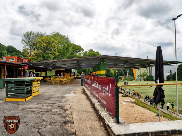 Sportplatz Rauental - Wuppertal-Rauental