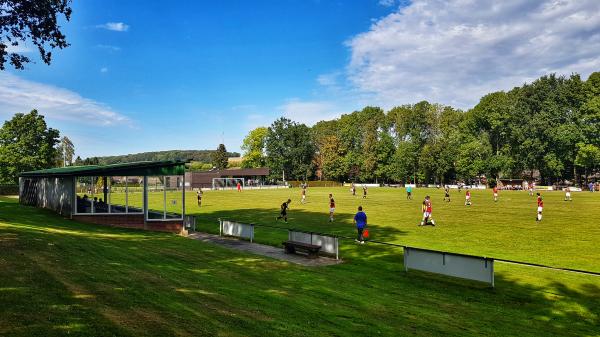 Sportpark Hanzon - Gulpen-Wittem-Eys